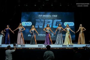 FIT-MODEL +164 ( 2 раунд )